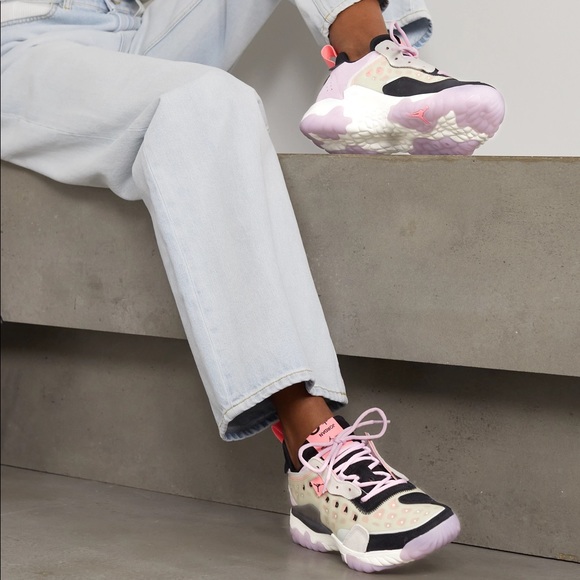 Nike Shoes - NWT Nike Jordan Delta 2 Women’s Shoes